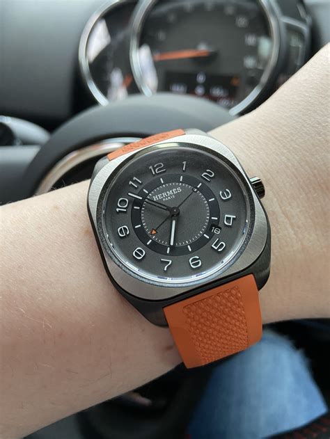 hermes h08 prezzo|hermes h08 review.